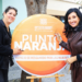 Instituto Estatal de las Mujeres instala primer Punto Naranja en Barrio Antiguo