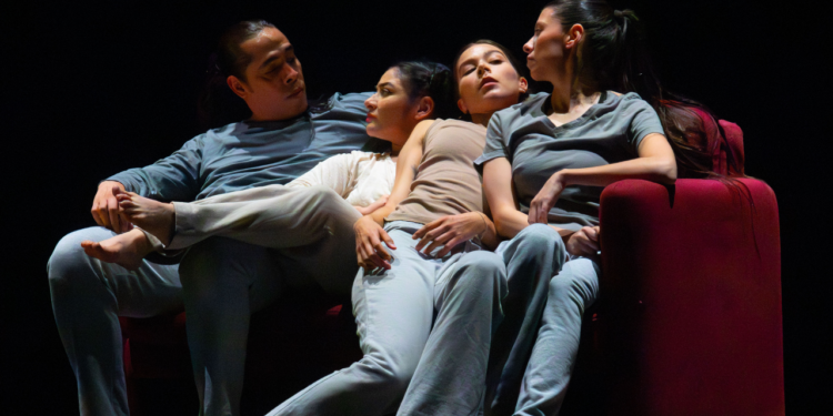 “Interacciones” brinda lo humano de la danza contemporánea