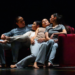 “Interacciones” brinda lo humano de la danza contemporánea