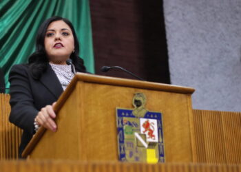 Gobernador de NL muestra incongruencia al no publicar presupuesto