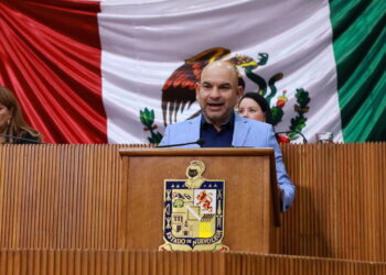 Propone José Luis Santos inspecciones obligatorias del transporte público