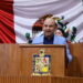 Propone José Luis Santos inspecciones obligatorias del transporte público