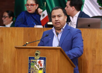 Avala Congreso mesas de trabajo para analizar iniciativa en materia de delitos electorales