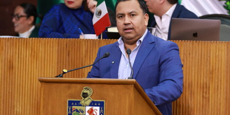 Avala Congreso mesas de trabajo para analizar iniciativa en materia de delitos electorales