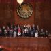 La Cuarta Transformación recuperó la esencia de la Constitución de 1917: Presidenta en el 109 aniversario de la Carta Magna