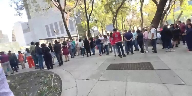 La Representación de Tamaulipas en la CDMX se suma a la cultura de prevención