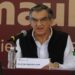 Llama Américo Villarreal a reforzar vacunación contra el sarampión
