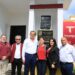 Llama Américo a consolidar un sistema de radio y televisión ético, veraz y al servicio de las y los tamaulipecos