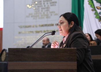 Congreso pide al INE y SRE aclarar nacionalidad de Cabeza de Vaca