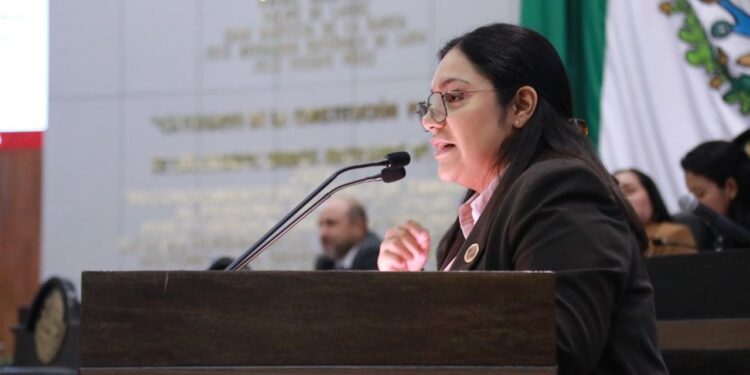 Congreso pide al INE y SRE aclarar nacionalidad de Cabeza de Vaca