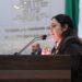 Congreso pide al INE y SRE aclarar nacionalidad de Cabeza de Vaca