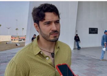 Consolida Tamaulipas estabilidad laboral y supera media nacional en empleo formal: STPS