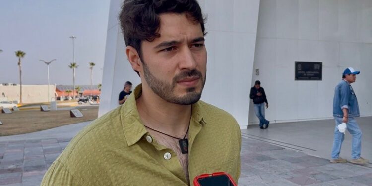 Consolida Tamaulipas estabilidad laboral y supera media nacional en empleo formal: STPS