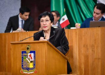Motociclistas en la mira: Congreso de NL pide intensificar controles viales