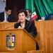 Motociclistas en la mira: Congreso de NL pide intensificar controles viales