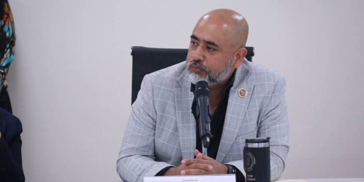 Aprueban en comisiones tipificar el abandono injustificado de mujer embarazada