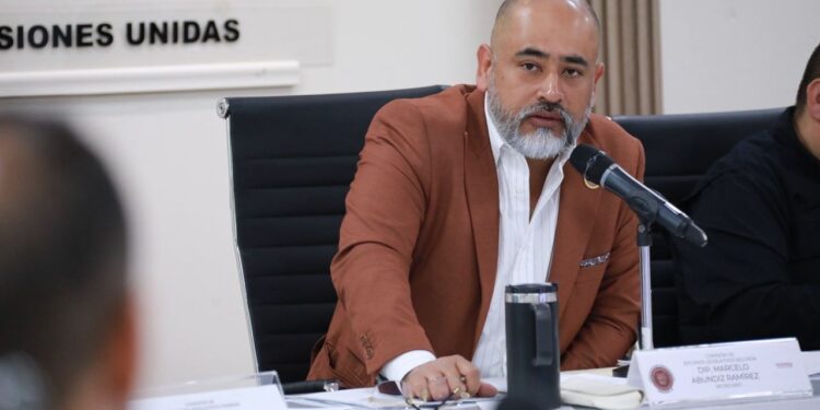Avanzan reformas para fortalecer la certeza jurídica y la protección de la niñez