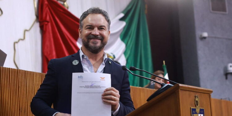 Pide Mario Salinas reforzar descacharrización para proteger salud pública