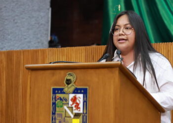 Pide Marisol González violentómetro de bienestar animal en Nuevo León