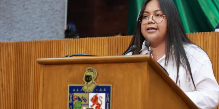 Pide Marisol González violentómetro de bienestar animal en Nuevo León