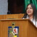Pide Marisol González violentómetro de bienestar animal en Nuevo León