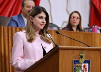 Pide Melisa Peña a municipios cumplir con el retiro de vehículos abandonados