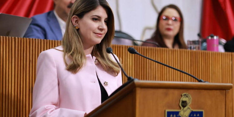 Pide Melisa Peña a municipios cumplir con el retiro de vehículos abandonados