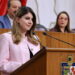 Pide Melisa Peña a municipios cumplir con el retiro de vehículos abandonados