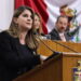 Proponen Melisa Peña y Javier Caballero mesa de trabajo para atender riesgos por cableado aéreo