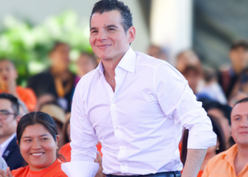 Invita NL a casarse gratis en macro evento de Matrimonios Colectivos 2026