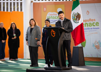 NL se encuentra blindado y seguro