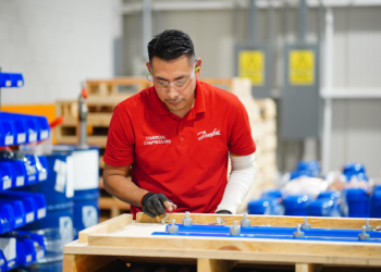 Nuevo León, Primer Lugar Nacional en empleo de Manufactura, Construcción y Servicios