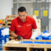 Nuevo León, Primer Lugar Nacional en empleo de Manufactura, Construcción y Servicios