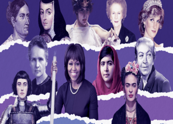Ofrecen Diplomado sobre «Las Mujeres. Su Evolución y Transformación a Través de la Historia»