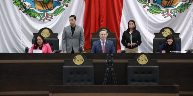 Ordena Congreso al Ayuntamiento de Río Bravo pagar consumo de agua a la COMAPA