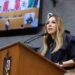 Plantea Perla Villarreal ampliar atención psicológica a través de herramientas digitales