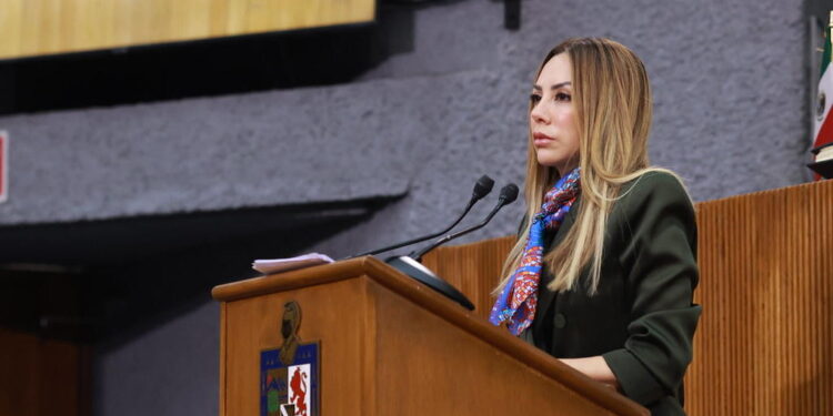 Exige Congreso reforzar seguridad escolar tras amenaza con arma en secundaria