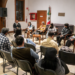 Ponen voz a la literatura norestense generación 2025 del CENL