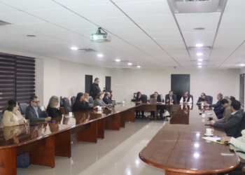 Presenta Secretaría del Trabajo Programa de Capacitación 2026, Prevenir es Cuidarte