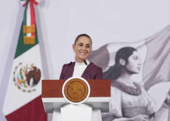 Presidenta anuncia recuperación de mil 126 concesiones mineras; representan 889 mil hectáreas y garantiza protección de Áreas Naturales