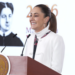 Presidenta presenta estrategia integral “Jóvenes Transformando México”; beca Gertrudis Bocanegra llegará a un millón de universitarios