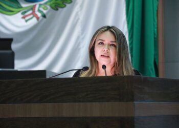 Propone Diputada garantizar acompañamiento familiar a pacientes hospitalizados en Tamaulipas