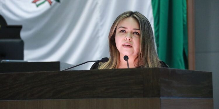 Propone Diputada garantizar acompañamiento familiar a pacientes hospitalizados en Tamaulipas