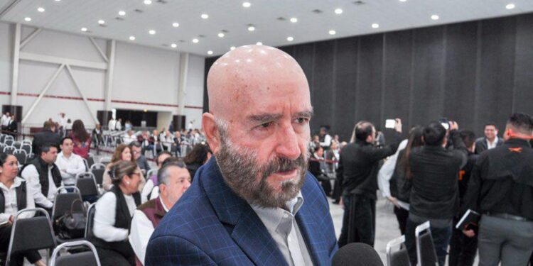 Refuerza Gobierno de Tamaulipas acciones para enfrentar fugas en la red de agua potable de Victoria