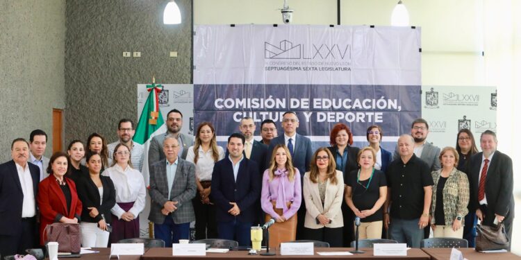 Realiza Congreso mesas de trabajo para fortalecer ley de educación socioemocional
