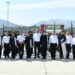 Realiza SSPT tercera entrega mensual de incentivos económicos por aseguramiento de armas