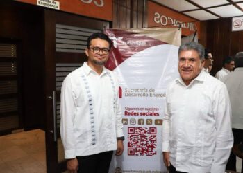 Realizan primera reunión de trabajo con Empresas Operadoras de Petróleo y Gas rumbo al Clúster Energético