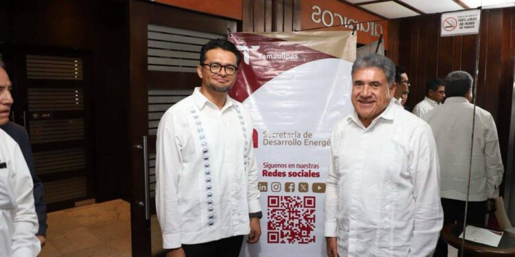Realizan primera reunión de trabajo con Empresas Operadoras de Petróleo y Gas rumbo al Clúster Energético