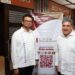 Realizan primera reunión de trabajo con Empresas Operadoras de Petróleo y Gas rumbo al Clúster Energético