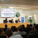 Presentan a Tamaulipas como referente nacional en Agenda 2030